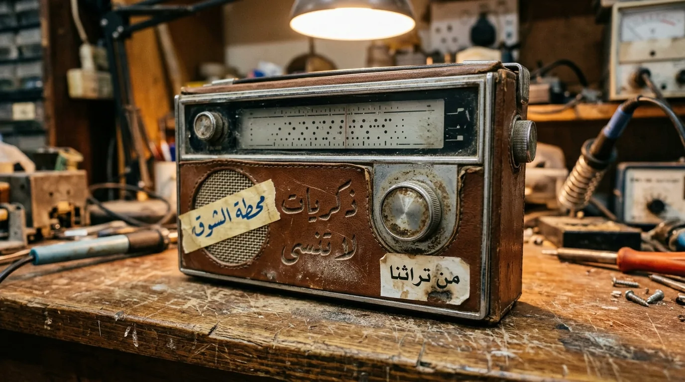 تصوير كائنات كلاسيكية مع نص محفور ومصبوغ مدمج ماديًا