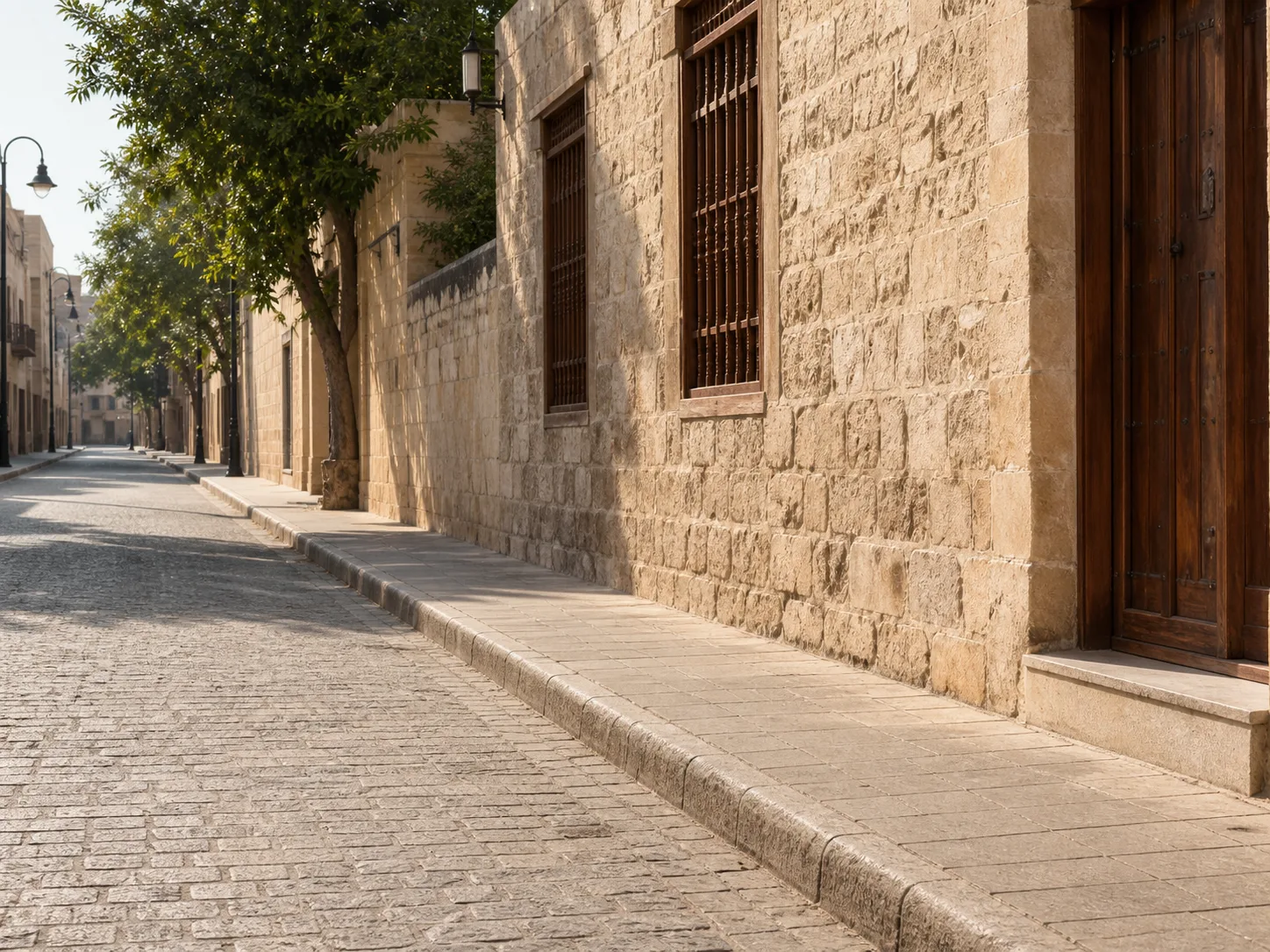 إزالة عنصر غير مرغوب من الصورة