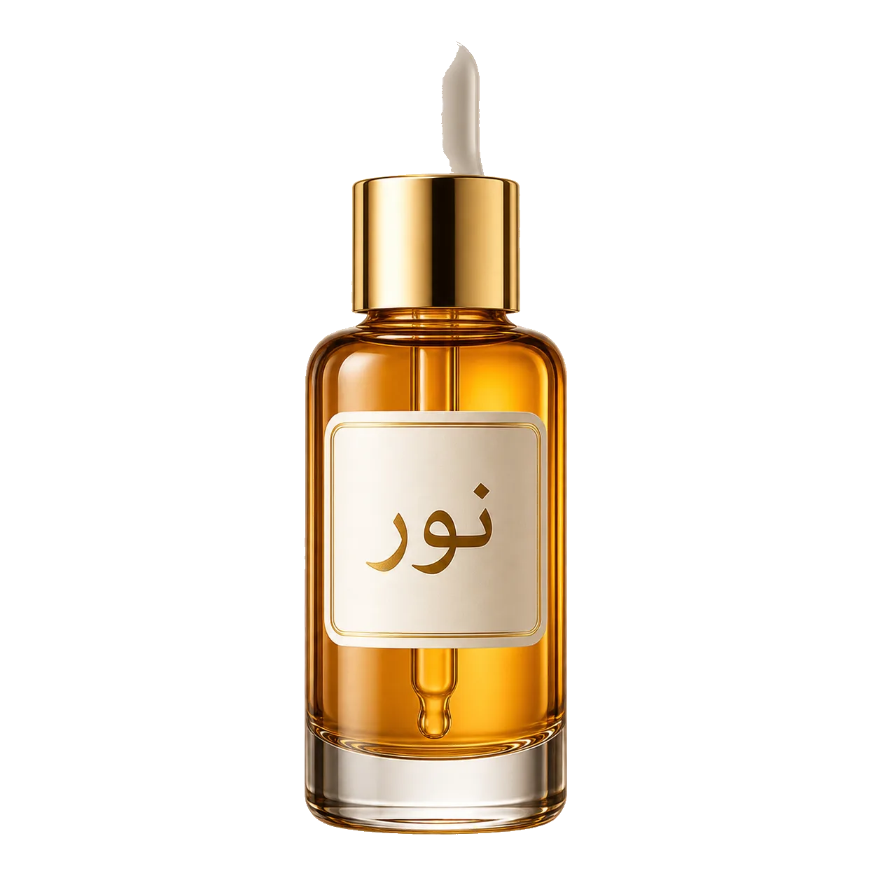 منتج تجميل معزول للحملات