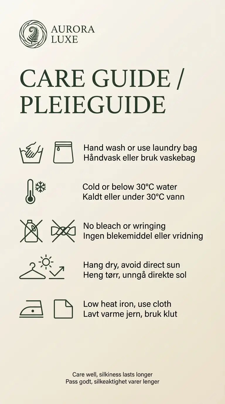 Care Guide