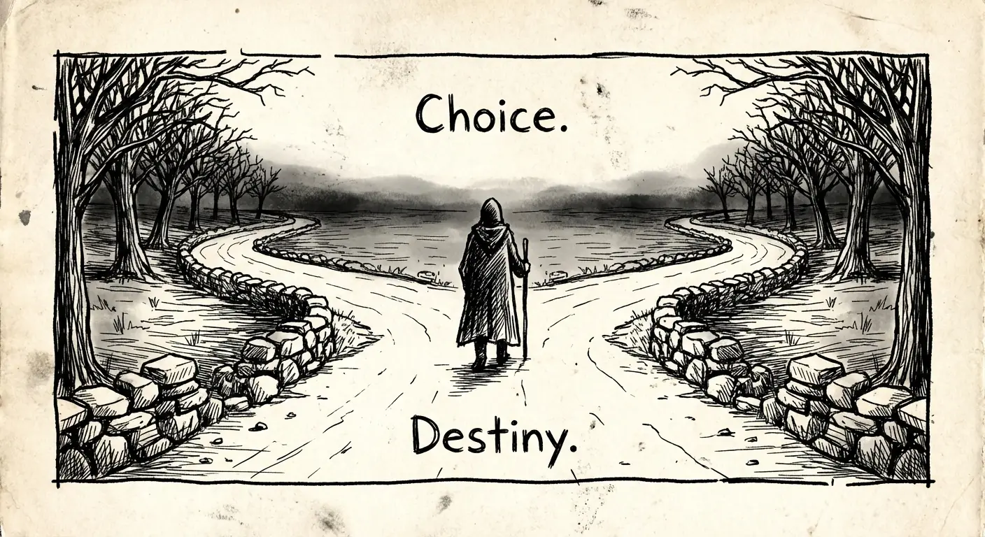 The Illusion of Choice